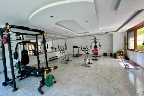 2+1 Lägenhet i Antalya, Turkiet Nr. 184594 - 3