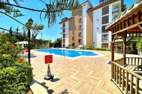 2+1 Lägenhet i Antalya, Turkiet Nr. 184594 - 15