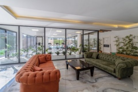 2+1 Wohnung  in Antalya, Türkei Nr. 184630 - 8