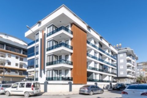2+1 Wohnung  in Antalya, Türkei Nr. 184630 - 4