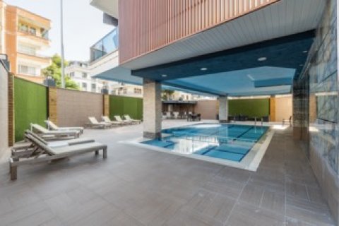 2+1 Wohnung  in Antalya, Türkei Nr. 184630 - 29