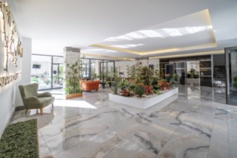 2+1 Wohnung  in Antalya, Türkei Nr. 184630 - 6