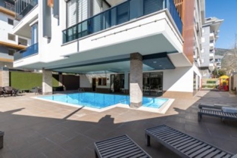 2+1 Wohnung  in Antalya, Türkei Nr. 184630 - 13