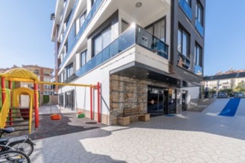 2+1 Wohnung  in Antalya, Türkei Nr. 184630 - 7