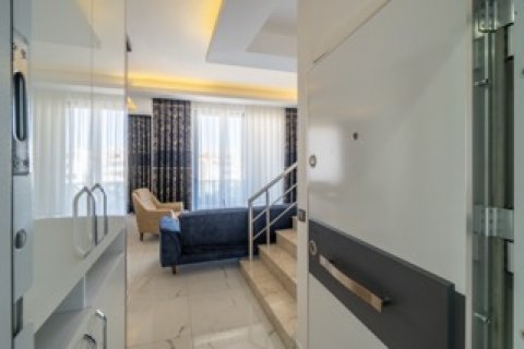 2+1 Wohnung  in Antalya, Türkei Nr. 184630 - 3