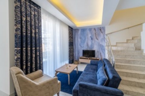 2+1 Wohnung  in Antalya, Türkei Nr. 184630 - 16