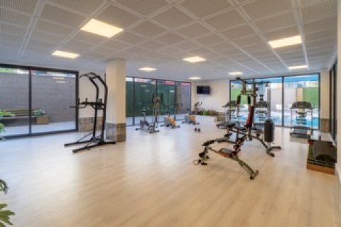 2+1 Wohnung  in Antalya, Türkei Nr. 184630 - 27
