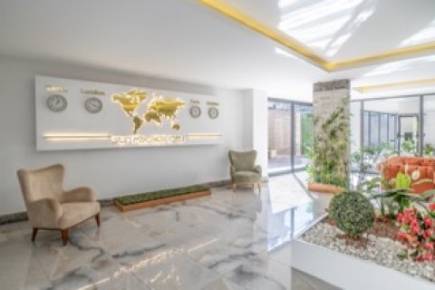 2+1 Wohnung  in Antalya, Türkei Nr. 184630 - 5