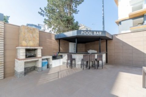 2+1 Wohnung  in Antalya, Türkei Nr. 184630 - 12