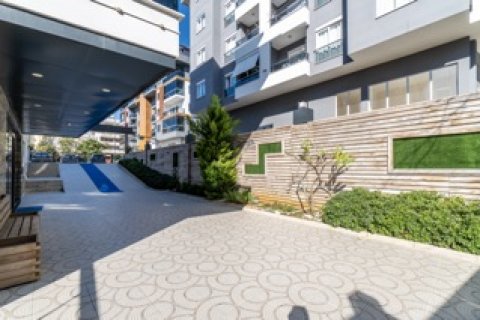 2+1 Wohnung  in Antalya, Türkei Nr. 184630 - 14