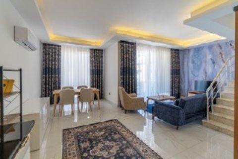 2+1 Wohnung  in Antalya, Türkei Nr. 184630 - 18