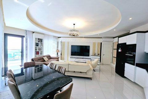 2+1 Leilighet  i Kargicak, Alanya, Antalya, Tyrkia Nr. 193593 - 5