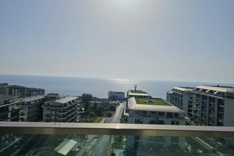 2+1 Leilighet  i Kargicak, Alanya, Antalya, Tyrkia Nr. 193593 - 18