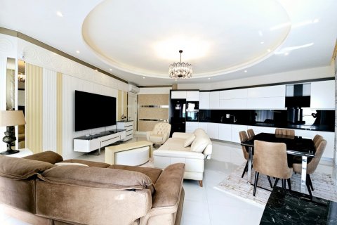 2+1 Leilighet  i Kargicak, Alanya, Antalya, Tyrkia Nr. 193593 - 1