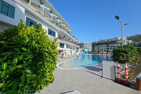 2+1 Leilighet  i Kargicak, Alanya, Antalya, Tyrkia Nr. 193593 - 30