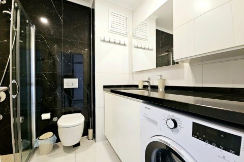 2+1 Leilighet  i Kargicak, Alanya, Antalya, Tyrkia Nr. 193593 - 17