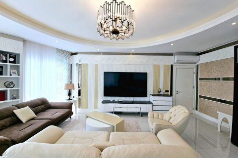 2+1 Leilighet  i Kargicak, Alanya, Antalya, Tyrkia Nr. 193593 - 4