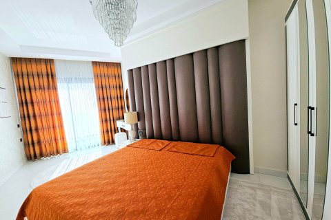 2+1 Leilighet  i Kargicak, Alanya, Antalya, Tyrkia Nr. 193593 - 11