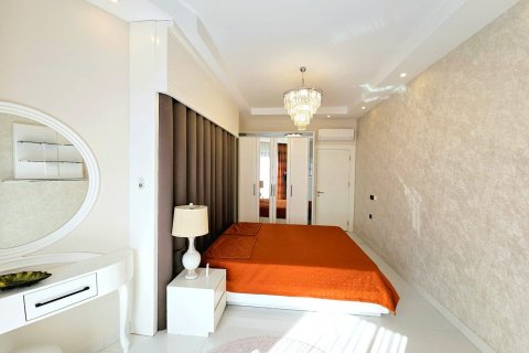 2+1 Leilighet  i Kargicak, Alanya, Antalya, Tyrkia Nr. 193593 - 12