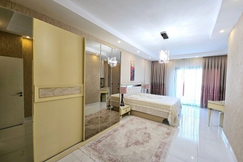 2+1 Leilighet  i Kargicak, Alanya, Antalya, Tyrkia Nr. 193593 - 13