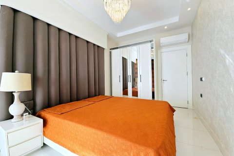2+1 Leilighet  i Kargicak, Alanya, Antalya, Tyrkia Nr. 193593 - 10
