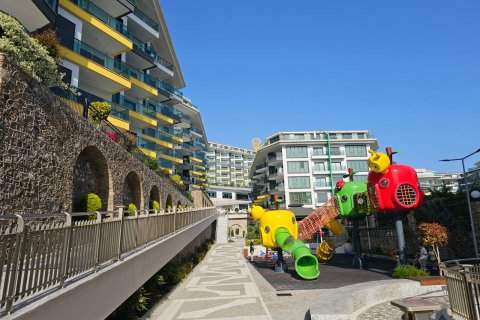 2+1 Leilighet  i Kargicak, Alanya, Antalya, Tyrkia Nr. 193593 - 26