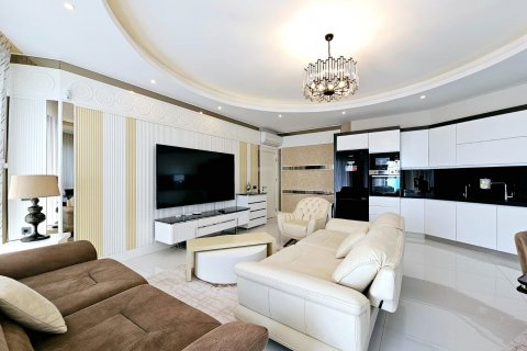 2+1 Leilighet  i Kargicak, Alanya, Antalya, Tyrkia Nr. 193593 - 2