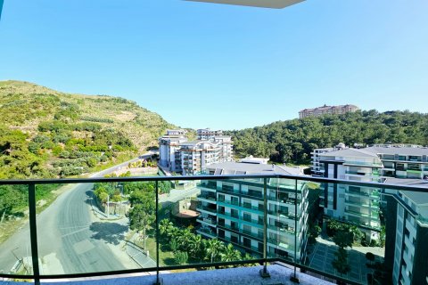 2+1 Leilighet  i Kargicak, Alanya, Antalya, Tyrkia Nr. 193593 - 22