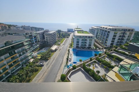 2+1 Leilighet  i Kargicak, Alanya, Antalya, Tyrkia Nr. 193593 - 23