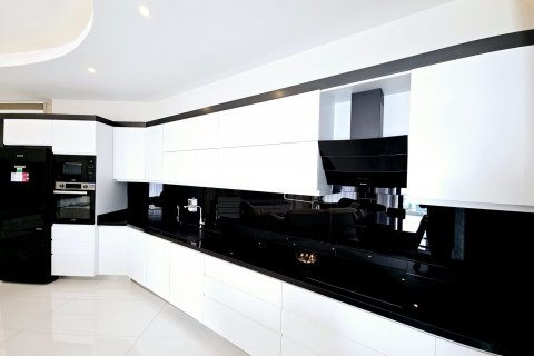 2+1 Leilighet  i Kargicak, Alanya, Antalya, Tyrkia Nr. 193593 - 8