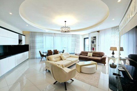 2+1 Leilighet  i Kargicak, Alanya, Antalya, Tyrkia Nr. 193593 - 3