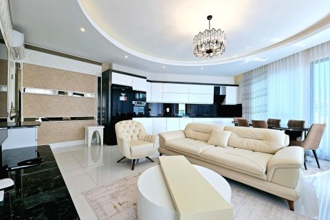 2+1 Leilighet  i Kargicak, Alanya, Antalya, Tyrkia Nr. 193593 - 6