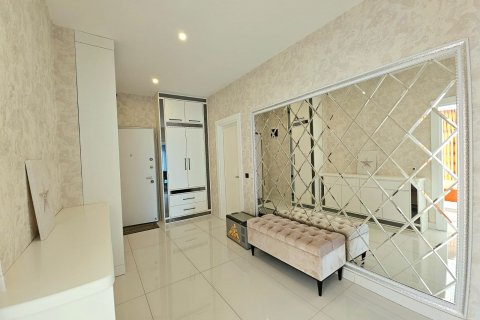 2+1 Leilighet  i Kargicak, Alanya, Antalya, Tyrkia Nr. 193593 - 9