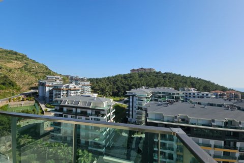 2+1 Leilighet  i Kargicak, Alanya, Antalya, Tyrkia Nr. 193593 - 20