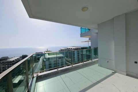 2+1 Leilighet  i Kargicak, Alanya, Antalya, Tyrkia Nr. 193593 - 24