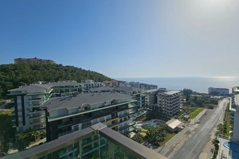 2+1 Leilighet  i Kargicak, Alanya, Antalya, Tyrkia Nr. 193593 - 19