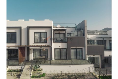 2+1 Lägenhet  i Esentepe, Girne,  Nr. 193597 - 9