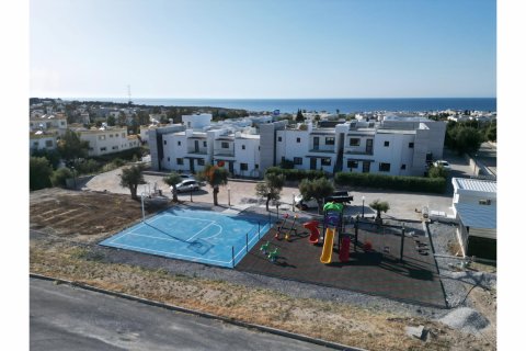 2+1 Lägenhet  i Esentepe, Girne,  Nr. 193597 - 3