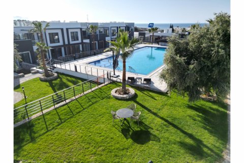 2+1 Lägenhet  i Esentepe, Girne,  Nr. 193597 - 13