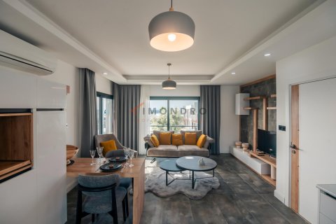 2+1 Lägenhet  i Esentepe, Girne,  Nr. 193597 - 29