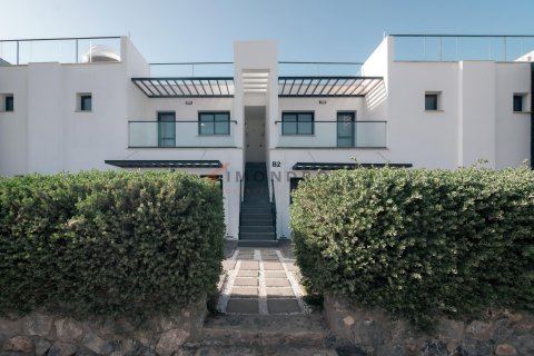 2+1 Lägenhet  i Esentepe, Girne,  Nr. 193597 - 7