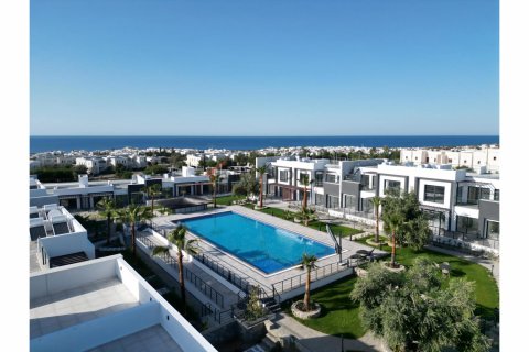 3+1 Wohnung  in Esentepe, Girne,  Nr. 193598 - 11