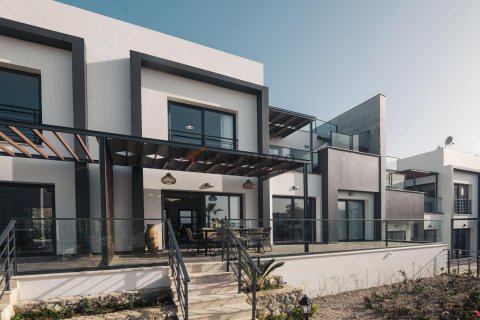 3+1 Wohnung  in Esentepe, Girne,  Nr. 193598 - 2