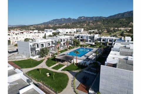 3+1 Wohnung  in Esentepe, Girne,  Nr. 193598 - 5