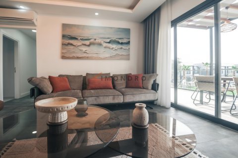 3+1 Wohnung  in Esentepe, Girne,  Nr. 193598 - 24