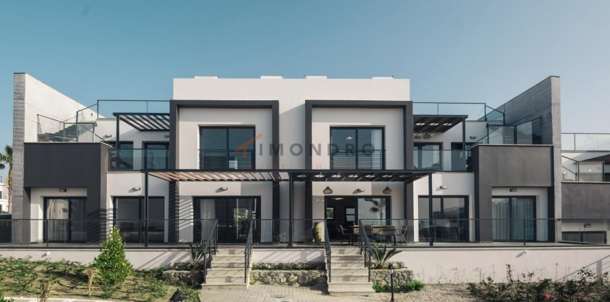 3+1 Wohnung  in Esentepe, Girne,  Nr. 193598