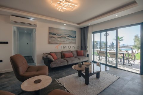 3+1 Wohnung  in Esentepe, Girne,  Nr. 193598 - 16