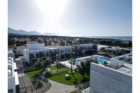 3+1 Wohnung  in Esentepe, Girne,  Nr. 193598 - 12