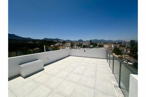 Villa  3+2  Esentepe, Girne,  №193599 - 21