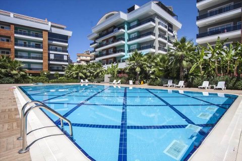 Продажа квартиры  в Оба, Анталье, Турция 4 комн., 155м2, №193594 – фото 28